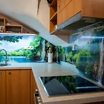 Pocitniski Apartmaji - Sunny In דירה *