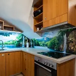 דירה Pocitniski Apartmaji - Sunny In מורבסקה טופליצה