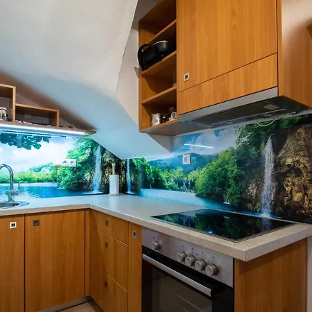 Apartamento Pocitniski Apartmaji - Sunny In Moravske Toplice