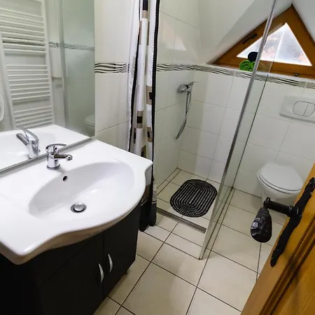 Pocitniski Apartmaji - Sunny In * Moravske Toplice