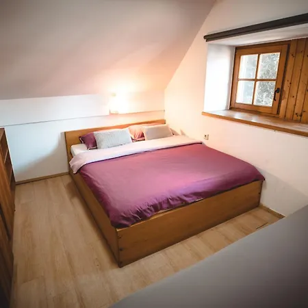 Pocitniski Apartmaji - Sunny In