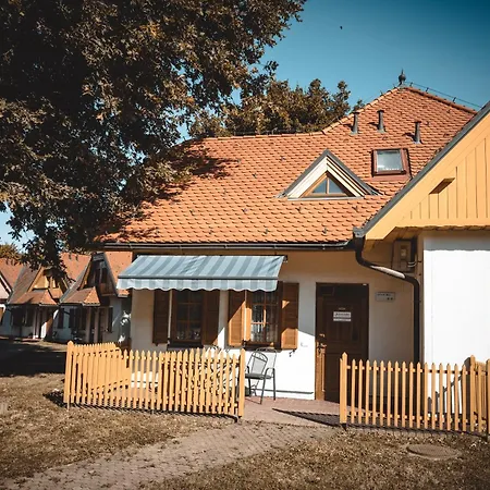 Pocitniski Apartmaji - Sunny In * Moravske Toplice