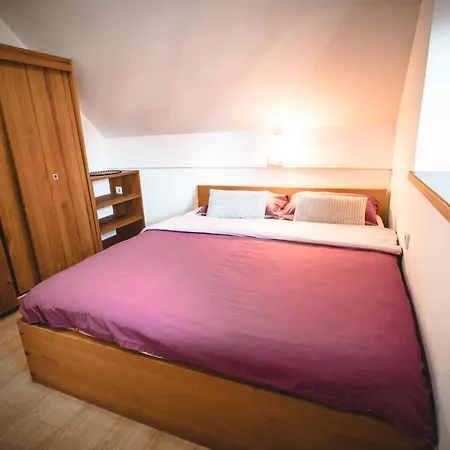 Apartamento Pocitniski Apartmaji - Sunny In