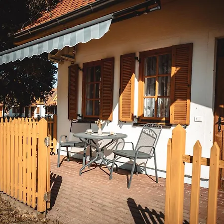 Pocitniski Apartmaji - Sunny In Appartement *