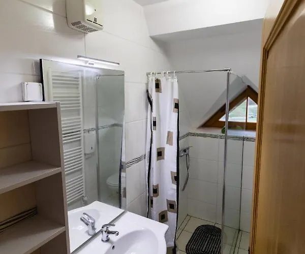 Pocitniski Apartmaji - Sunny In * Moravske Toplice