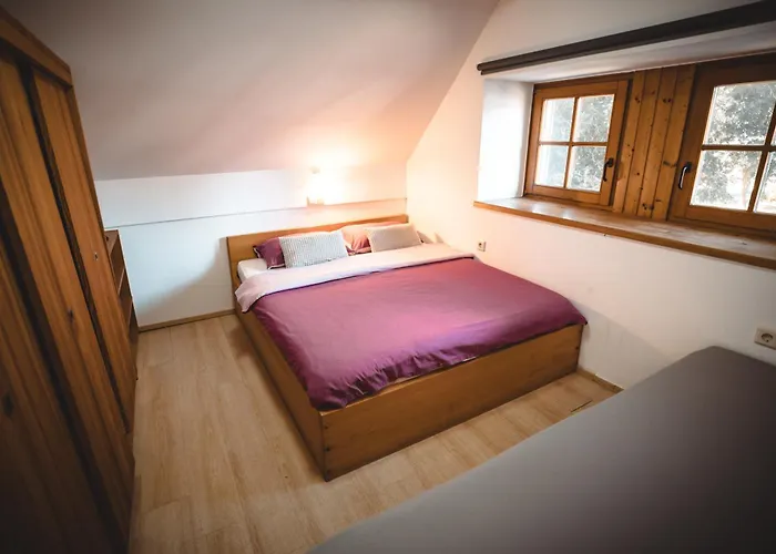 Pocitniski Apartmaji - Sunny In