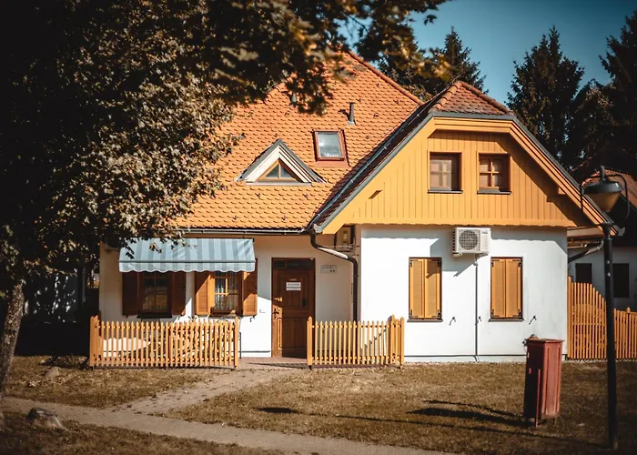 Pocitniski Apartmaji - Sunny In Apartment