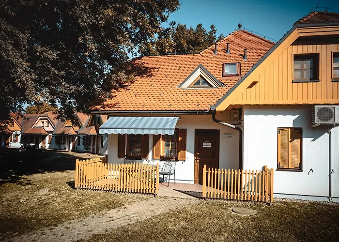 Pocitniski Apartmaji - Sunny In Apartment Moravske Toplice